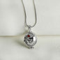 Derivative Catherine Vintage Avatar Verbena Bird Back Necklaces