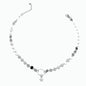 Sexy Necklace Choker Women Layered Chain Jewelry
