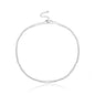 Elegent Long Chain Layered Necklace