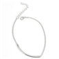 Tubule Anklet Chain Ankle Bracelet