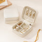 portable jewelry box Sugar cubes