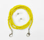 Mask Lanyard Glass Beads Eyeglasses Chain Necklaces