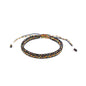 Boat Festival Colorful Rope Handmade Weaving Ethnic Bracelets