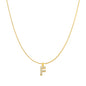 Fashion Personality Round Snake Clavicle Chain Female