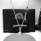 Retro chain waist trouser chain bag chain Key chain Retro dagger