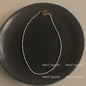 Natural Shell Beads Necklace