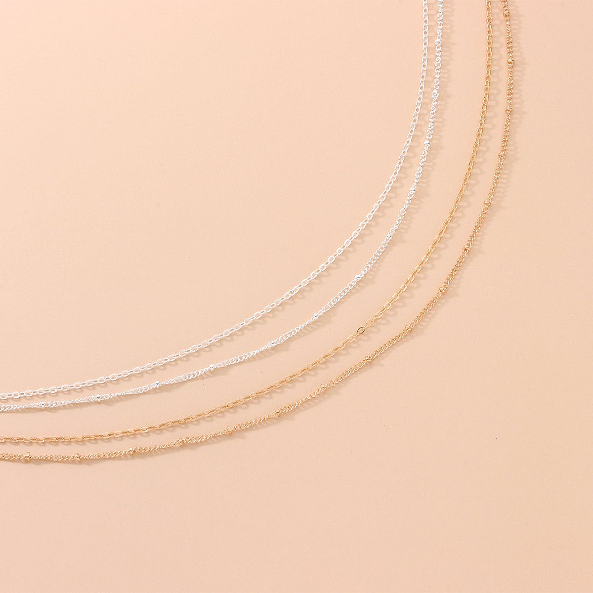 Beach Body Chain Sexy Waist Chain Belly Chain