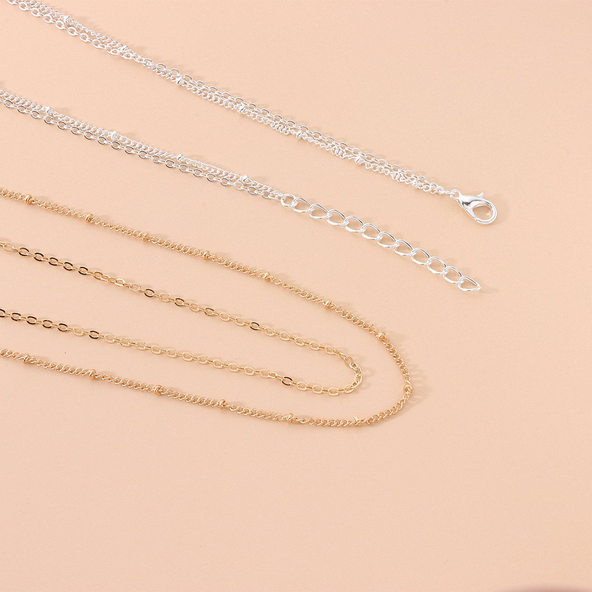 Beach Body Chain Sexy Waist Chain Belly Chain
