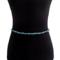 Bohemia Style Natural Stone Gravel Waist Chain