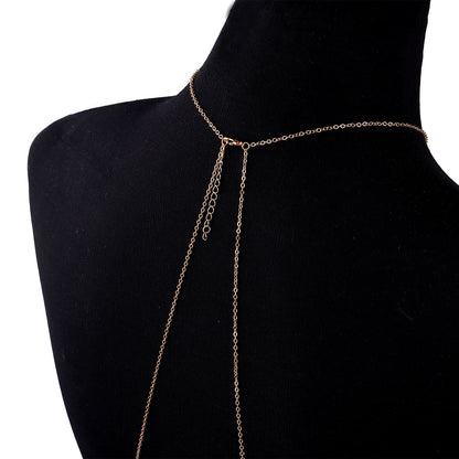 Sexy Body Jewelry for Women