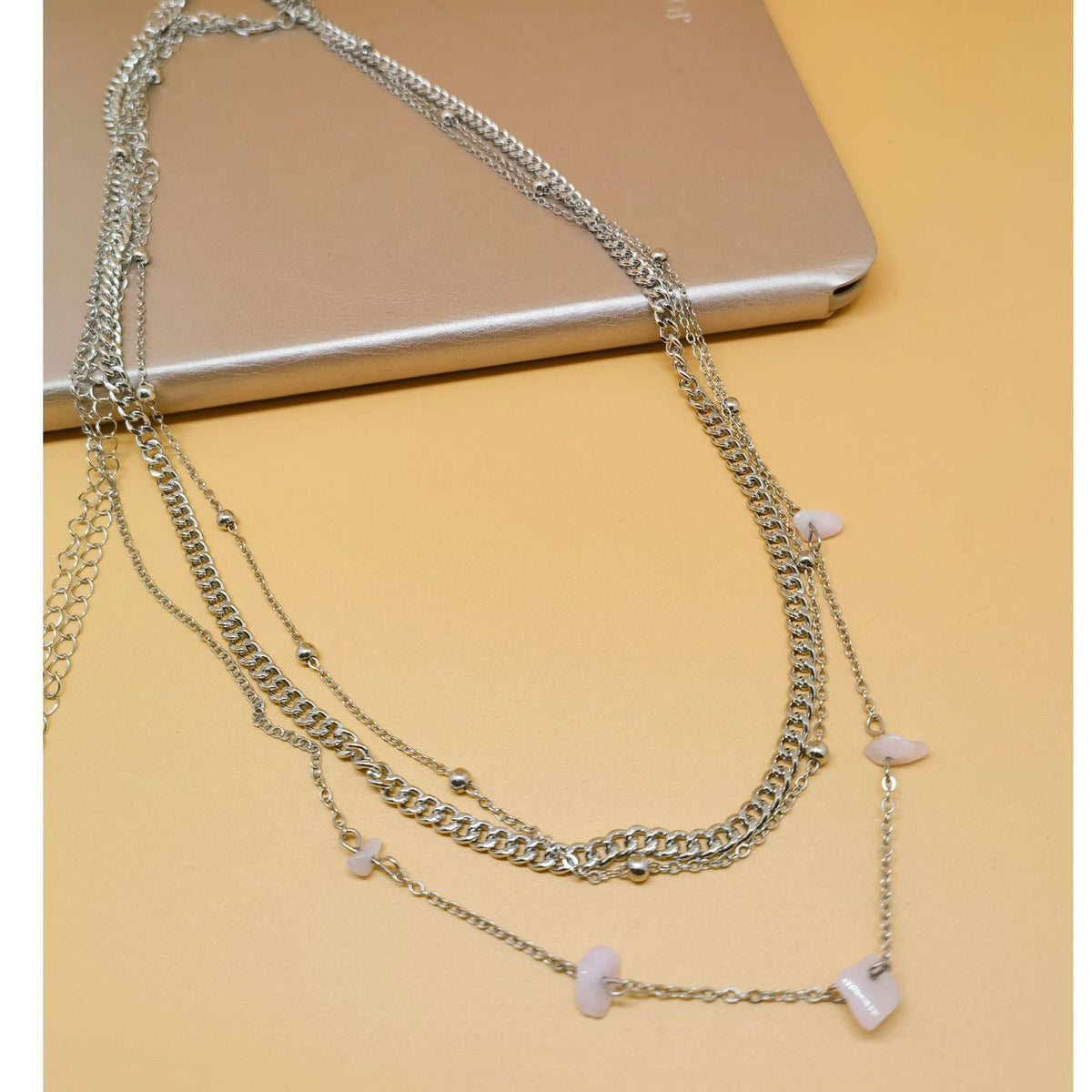 Multi-Layer Waist and Body Chain