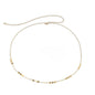 Coin Waist Chain Sexy Bikini Body Jewelry