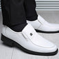 Men's Breathable Leather Sandals