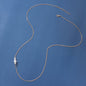 Beach Pearl Simple Women Waist Belly Sexy Fashion Jewelry Body Chain