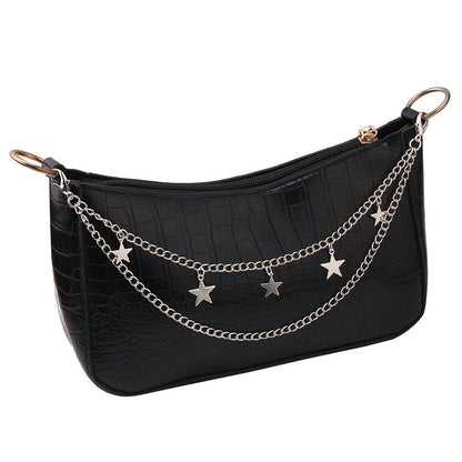 Lanyard Bag Chain for Women