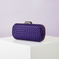 Handmade Serpentine Weave Bag