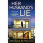 Her Husband's Lie - Hardcover