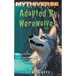 Adopted By Werewolves - Paperback