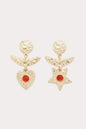 Mila Earrings