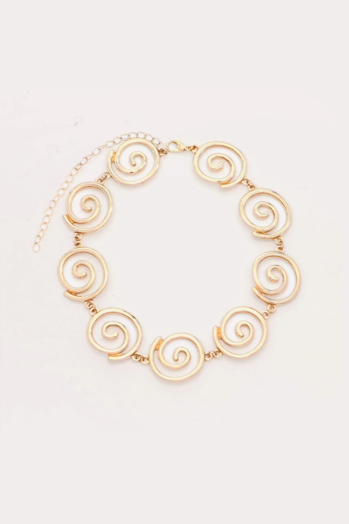 Enna Choker Necklace