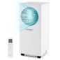 8200/10000 BTU Portable Air Conditioner 3-in-1 Stand up AC Unit with Dehumidifier