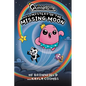 Quinnelope and the Mystery of the Missing Moon - Paperback