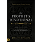 The Prophet's Devotional: 365 Daily Invitations to Hear, Discern, and Activate the Prophetic - Hardcover