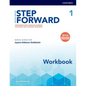 Step Forward 2e Level 1 Workbook: Standards-Based Language Learning for Work and Academic Readiness - Paperback