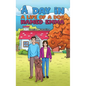 A Day in a Life of a Dog Named Emma - Hardcover