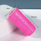 1pc Self-Adhesive Hair Rollers | No-Heat Curlers for Home Styling
