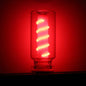 5V USB LED Spiral Filament Touch Dimming Bulb | Retro Night Light Atmosphere Lamp