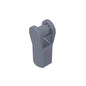 Gobricks GDS-1298 Bar Holder with Handle | Compatible with Lego 23443 Technical Building Block