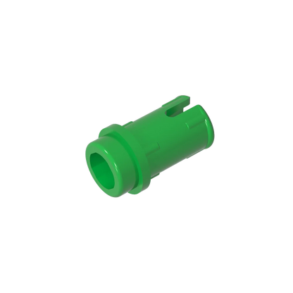 Gobricks GDS-1535 1/2 Tight Building Block | Compatible with Lego 4272 Technical