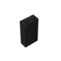 Gobricks GDS-1405 Brick 1 x 2 x 3 | Compatible Building Block for DIY