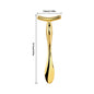 2in1 Mini Eye Massage Stick | Dual-Ended Facial Spoon and Massage Tool