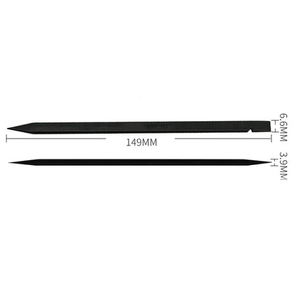 20 Piece Nylon Crowbar Plastic Spudger Set | Phone Opening Tool Kit