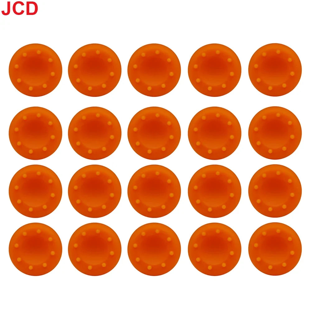 20 PCS Analog Thumb Stick Grip Cover Set | Universal Controller Accessories