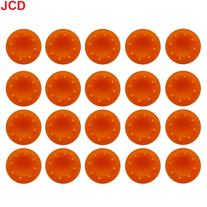 20 PCS Analog Thumb Stick Grip Cover Set | Universal Controller Accessories