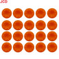 20 PCS Analog Thumb Stick Grip Cover Set | Universal Controller Accessories