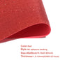 Glitter EVA Foam Sheet 40x60cm | Self-Adhesive Sparkly Foam Paper for DIY Crafts and Decor