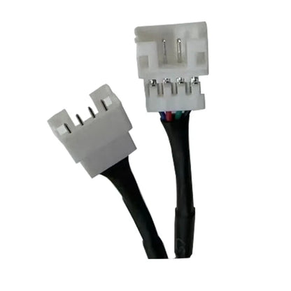 Car Ambient Light Dual Connection Extension Cable | Link Two Lights with One Controller