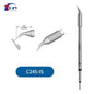 C245 Series Soldering Iron Tips | Universal T245 Handle Compatible Set for Phone Repair
