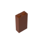 Gobricks GDS-1405 Brick 1 x 2 x 3 | Compatible Building Block for DIY