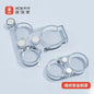 YCS Camera Lens Cover Magnetic Protector | For iPhone 16/15/14/13 Rear Camera Repair Shield