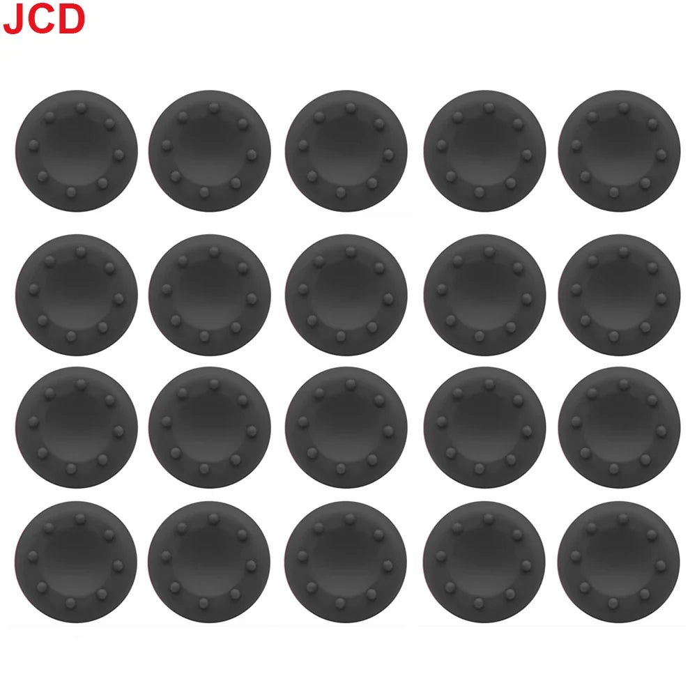 20 PCS Analog Thumb Stick Grip Cover Set | Universal Controller Accessories