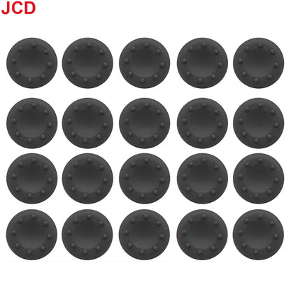 20 PCS Analog Thumb Stick Grip Cover Set | Universal Controller Accessories