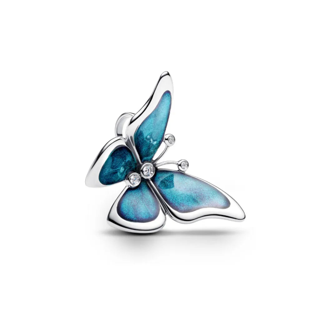 Hot Selling Christmas Santa 925 Silver Charm Bead Fit European Bracelet Bangles Women Necklace Jewelry