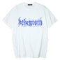 Women's t-shirts Oversized Tshirt Tops harajuku vintage aesthetic gothic graphic punk clothes