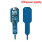 M093 Inductance Tester | Motherboard Coil Fault Detection Tool