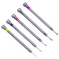 Mini Screwdriver Set for Watch Repair | 5-Piece Precision Tool Kit